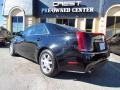Black Raven - CTS Sedan Photo No. 2