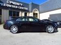 Black Raven - CTS Sedan Photo No. 4