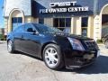Black Raven - CTS Sedan Photo No. 5