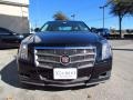 Black Raven - CTS Sedan Photo No. 6