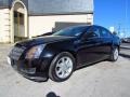 Black Raven - CTS Sedan Photo No. 7