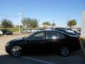 Black - Jetta TDI Sedan Photo No. 4