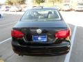 Black - Jetta TDI Sedan Photo No. 6