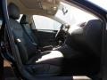 Black - Jetta TDI Sedan Photo No. 12