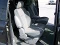 Brilliant Black Crystal Pearl - Caravan SXT Photo No. 7
