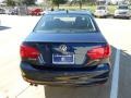 Tempest Blue Metallic - Jetta TDI Sedan Photo No. 6