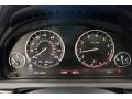 Black Nappa Leather Gauges Photo for 2009 BMW 7 Series #59071376