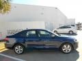 Tempest Blue Metallic - Jetta TDI Sedan Photo No. 8