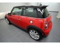 Chili Red - Cooper S Hardtop Photo No. 12