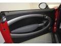 Chili Red - Cooper S Hardtop Photo No. 17