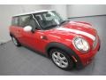 Chili Red - Cooper Hardtop Photo No. 5