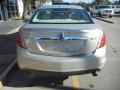 2009 Smokestone Metallic Lincoln MKS Sedan  photo #3