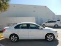 Candy White - Jetta TDI Sedan Photo No. 8