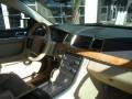 Smokestone Metallic - MKS Sedan Photo No. 6