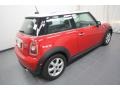 Chili Red - Cooper Hardtop Photo No. 12