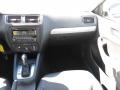 Candy White - Jetta TDI Sedan Photo No. 15
