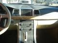 Smokestone Metallic - MKS Sedan Photo No. 20