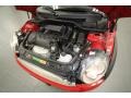 Chili Red - Cooper Hardtop Photo No. 40