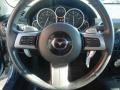 Black Steering Wheel Photo for 2008 Mazda MX-5 Miata #59072108