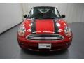 Chili Red - Cooper Hardtop Photo No. 3