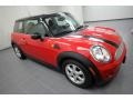 Chili Red - Cooper Hardtop Photo No. 5
