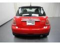 Chili Red - Cooper Hardtop Photo No. 13