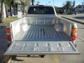 2002 Lunar Mist Metallic Toyota Tacoma V6 PreRunner Xtracab  photo #4