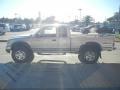 Lunar Mist Metallic - Tacoma V6 PreRunner Xtracab Photo No. 5
