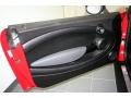 Chili Red - Cooper Hardtop Photo No. 19