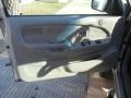 Lunar Mist Metallic - Tacoma V6 PreRunner Xtracab Photo No. 10