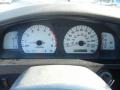 Lunar Mist Metallic - Tacoma V6 PreRunner Xtracab Photo No. 12