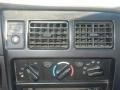 Lunar Mist Metallic - Tacoma V6 PreRunner Xtracab Photo No. 15