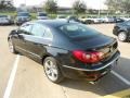 Deep Black Metallic - CC Lux Plus Photo No. 5