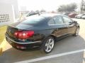 Deep Black Metallic - CC Lux Plus Photo No. 7