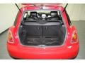 Chili Red - Cooper Hardtop Photo No. 34