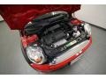 Chili Red - Cooper Hardtop Photo No. 39