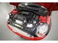 Chili Red - Cooper Hardtop Photo No. 40