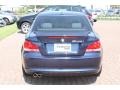 Deep Sea Blue Metallic - 1 Series 128i Coupe Photo No. 10