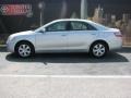 Titanium Metallic - Camry LE Photo No. 1