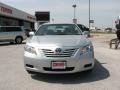 Titanium Metallic - Camry LE Photo No. 3
