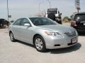 Titanium Metallic - Camry LE Photo No. 4