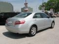 Titanium Metallic - Camry LE Photo No. 6