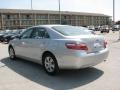 Titanium Metallic - Camry LE Photo No. 8