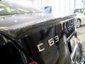 2012 Black Mercedes-Benz C 63 AMG Coupe  photo #11