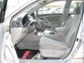 Titanium Metallic - Camry LE Photo No. 9