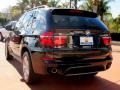 2012 Black Sapphire Metallic BMW X5 xDrive35d  photo #4