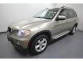 Platinum Bronze Metallic - X5 xDrive30i Photo No. 5