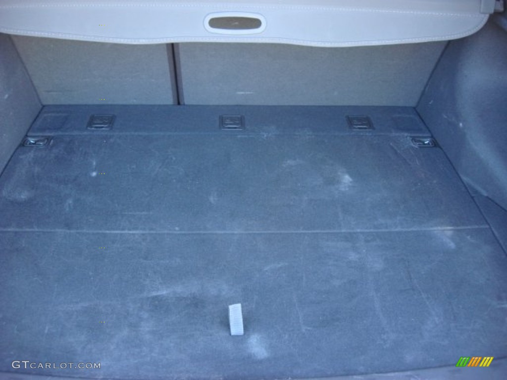2009 Elantra Touring - Chilipepper Red / Beige photo #12