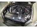 Platinum Bronze Metallic - X5 xDrive30i Photo No. 48