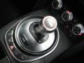 Black Fine Nappa Leather Transmission Photo for 2011 Audi R8 #59074124